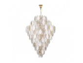 Хрустальные люстры