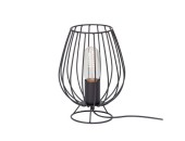 Настольные лампы лофт