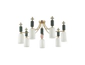 Потолочные люстры