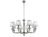 Подвесные люстры