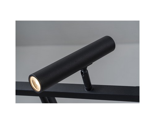 Светильник подвесной TELESCOPE 2688-140 BK