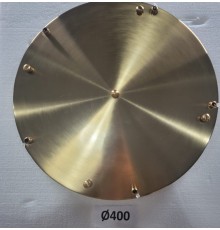 Основание потолочное 400 H-5 BR