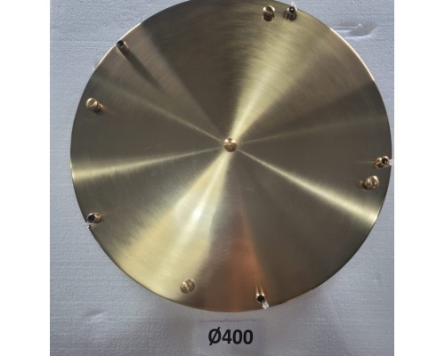 Основание потолочное 400 H-5 BR