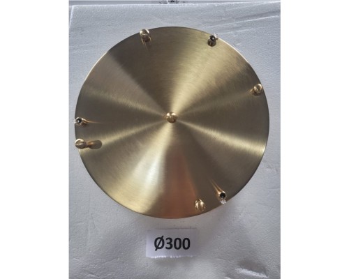 Основание потолочное 300 H-3 BR