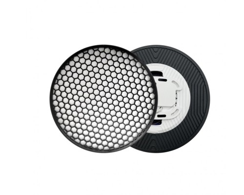 Светильник потолочный iLEDEX Mercury 5555-36W-D212-3/4/6K-WH+BK