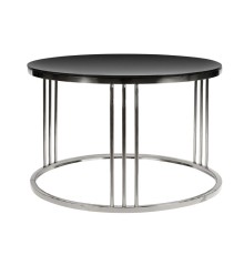 Журнальный столик ArtHomeDecor Wall Street ID-154A CR MIRROR NEW