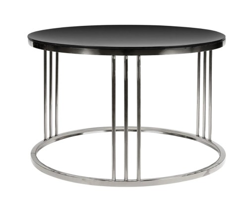 Журнальный столик ArtHomeDecor Wall Street ID-154A CR MIRROR NEW