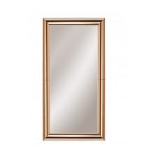 Зеркало ArtHomeDecor Line AS07 стекло 200*100 янтарный