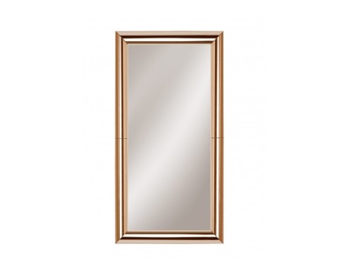 Зеркало ArtHomeDecor Line AS07 стекло 200*100 янтарный