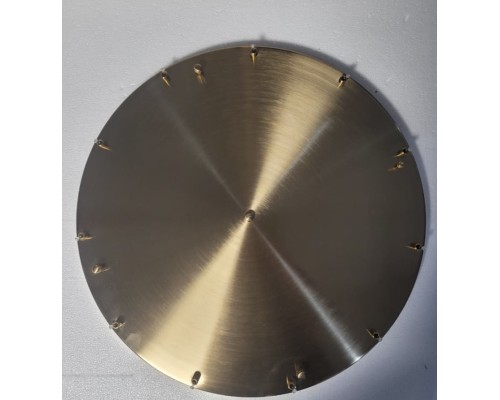 Основание потолочное 600 H-11 BR