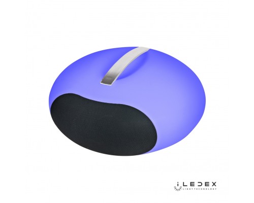 Настольный светильник iLedex Giggle ELS1155-CH 10W белый