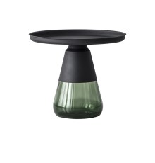 Журнальный столик ArtHomeDecor Wall street ID 600-500x500 AqM/Bk