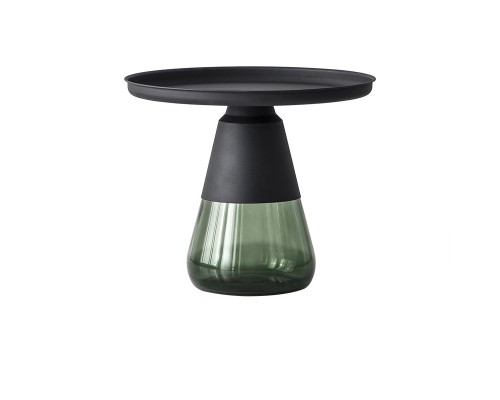 Журнальный столик ArtHomeDecor Wall street ID 600-500x500 AqM/Bk