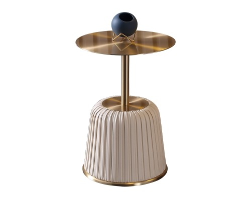 Журнальный столик ArtHomeDecor New York ID 302-400x550 GL/BG