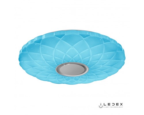 Потолочный светильник iLedex Sphere ZN-XU108XD-GSR-YK