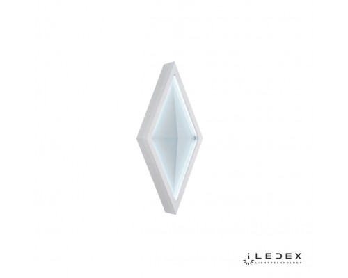 Настенно-потолочный светильник iLedex Creator SMD-924416 16W 6000K Белый