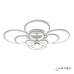 Потолочная люстра iLedex Ring A001/10 Белый