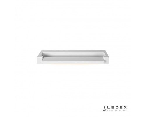 Настенный светильник iLedex Firefox W1173-1 3000K Белый
