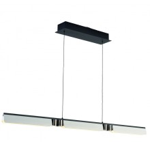 Светильник подвесной iLEDEX Vision 9309D-1200-2 WH+BK