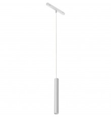 Свет-к трековый маг-ый акц-й iLEDEX TECHNICAL VISION SMART 4822-008-H300-10W-24DG-WH (раб. с Алисой)