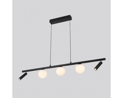 Светильник подвесной iLEDEX Telescope C4774-100 SBK