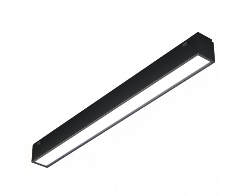 Светильник трековый магнитный iLEDEX TECHNICAL VISION 4825-038-L293-12W-110DG-3000K-BK