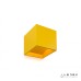 Настенный светильник iLedex Dice ZD8086L-6W Желтый