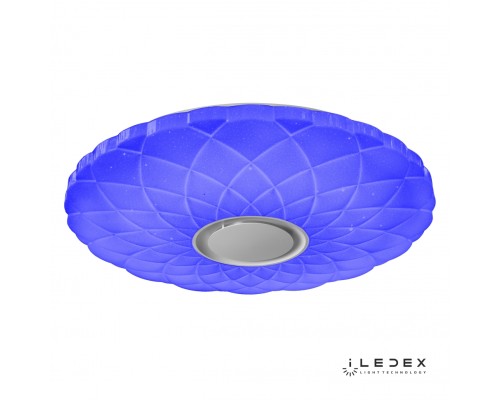 Потолочный светильник iLedex Sphere ZN-XU108XD-GSR-YK