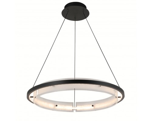 Светильник подвесной iLEDEX Meridian C4716-60 MBK