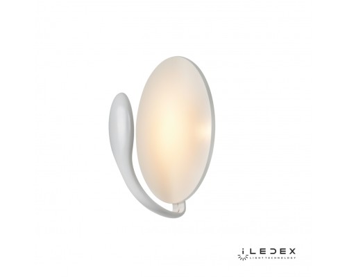 Настенный светильник iLedex Spoon ZD8096S-6W 3000K full white