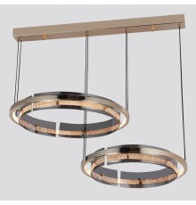 Светильник подвесной iLEDEX Meridian C4716-78 GD