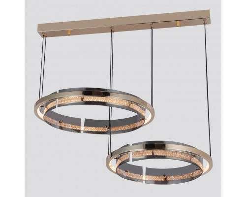 Светильник подвесной iLEDEX Meridian C4716-78 GD