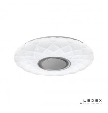 Потолочный светильник iLedex Sphere ZN-XU48XD-GSR-YK