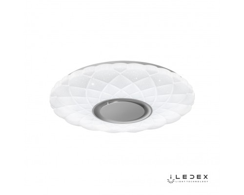 Потолочный светильник iLedex Sphere ZN-XU48XD-GSR-YK