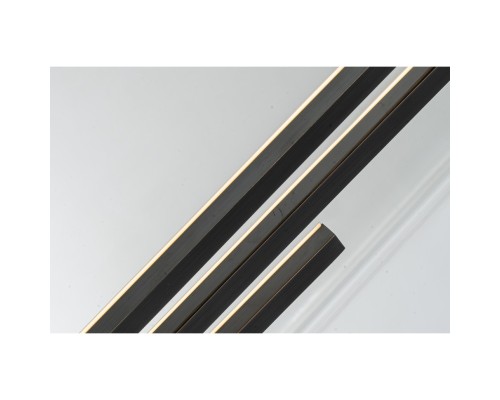 Светильник настенный Belfast Medway 2257-94-3 BL Черный