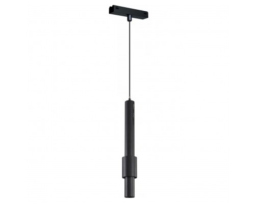 Светильник трековый магнитный iLEDEX TECHNICAL VISION 4825-045-D60-12W-38DG-4000K-BK