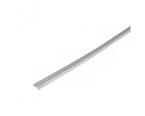 Заглушка каналов питания для ультратонкого шинопровода iLEDEX TECHNICAL VISION STRAP 4825 WH