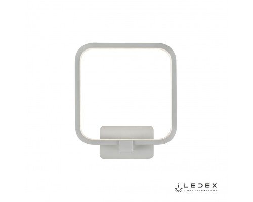 Настенный светильник iLedex Satellite 8153-200-B-1S Белый