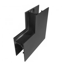 Соед.внеш.угл. для наклад. шинопр-да iLEDEX TECHNICAL VISION OUTTER CORNER CONNECT 4822-021-95/95-BK