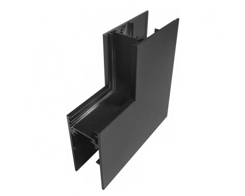 Соед.внеш.угл. для наклад. шинопр-да iLEDEX TECHNICAL VISION OUTTER CORNER CONNECT 4822-021-95/95-BK