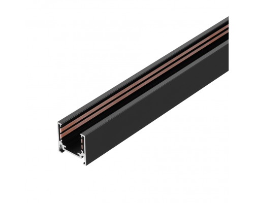 Шинопровод магнитный накладной (подвесной) iLEDEX TECHNICAL VISION 4822-25/26-2000-BK