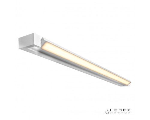 Настенный светильник iLedex Firefox W1173-3 3000K Белый