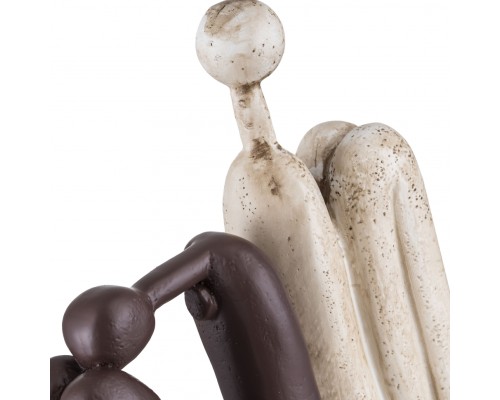 Статуэтка настольная ArtHomeDecor COMPOSITION S9177