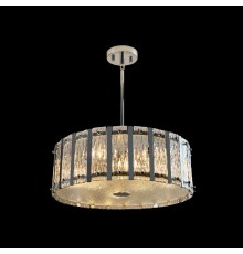 Светильник потолочный iLAMP Panorama D4688-50 CR