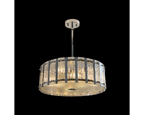 Светильник потолочный iLAMP Panorama D4688-50 CR