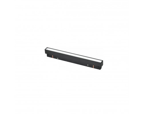 Светильник трековый магнитный iLEDEX TECHNICAL VISION 4822-001-L300-12W-110DG-4000K-BK