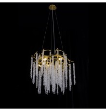 Светильник подвесной iLAMP Savage 8813-D600 GD