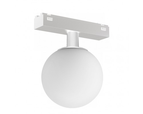 Светильник трековый магнитный iLEDEX TECHNICAL VISION 4825-046-D120-6W-340DG-3000K-WH