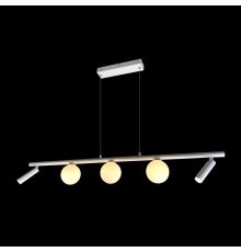 Светильник подвесной iLEDEX Telescope C4774-100 SWH