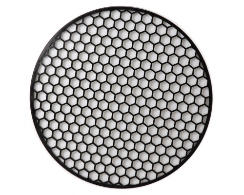 Светильник потолочный iLEDEX Mercury 5555-24W-D160-3/4/6K-BK+WH